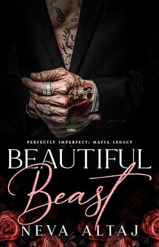 Beautiful Beast book cover