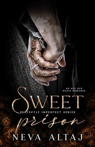 Sweet Prison book cover