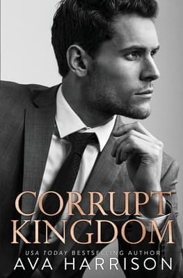 Corrupt Kingdom book cover