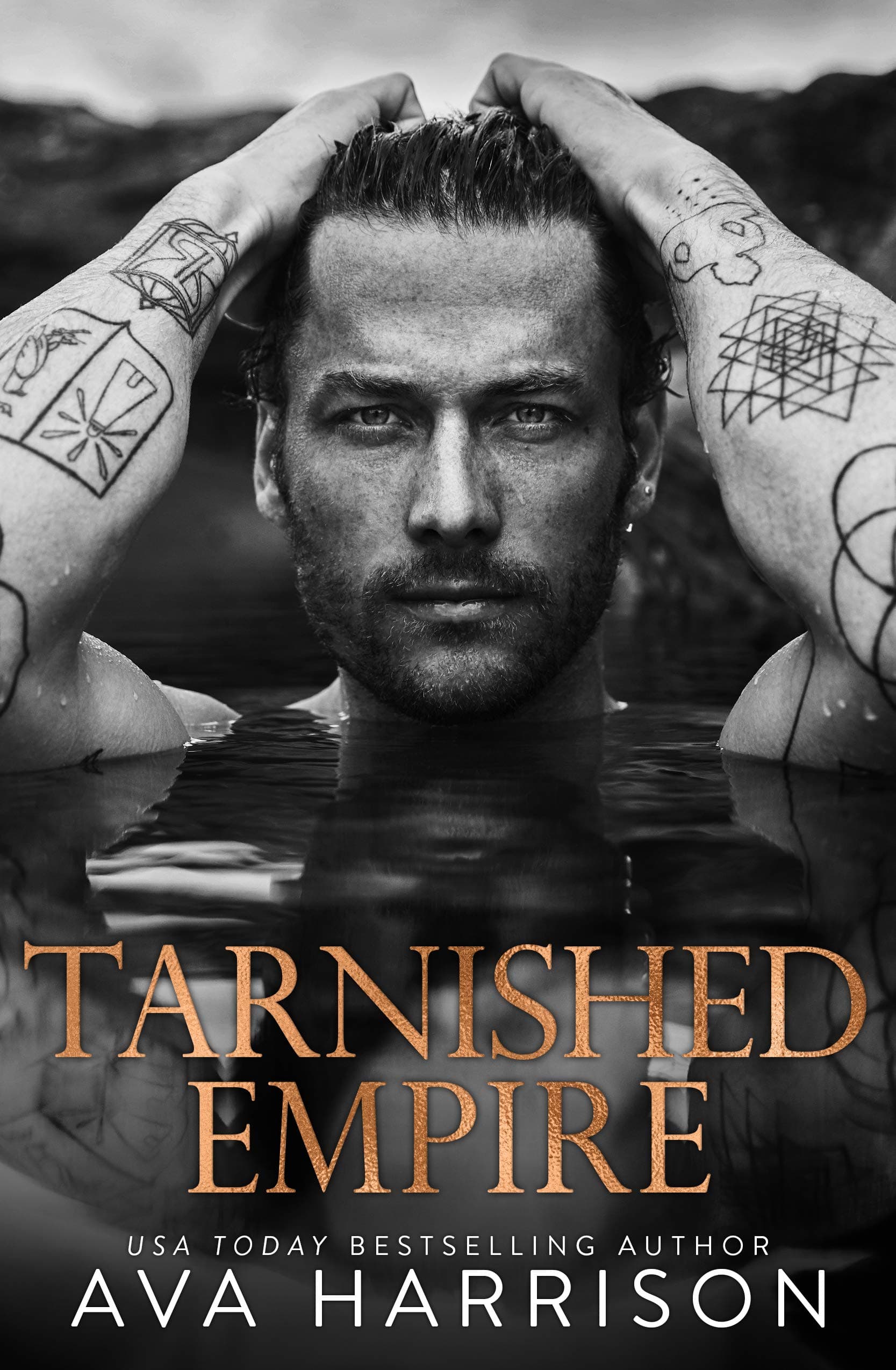 Tarnished Empire