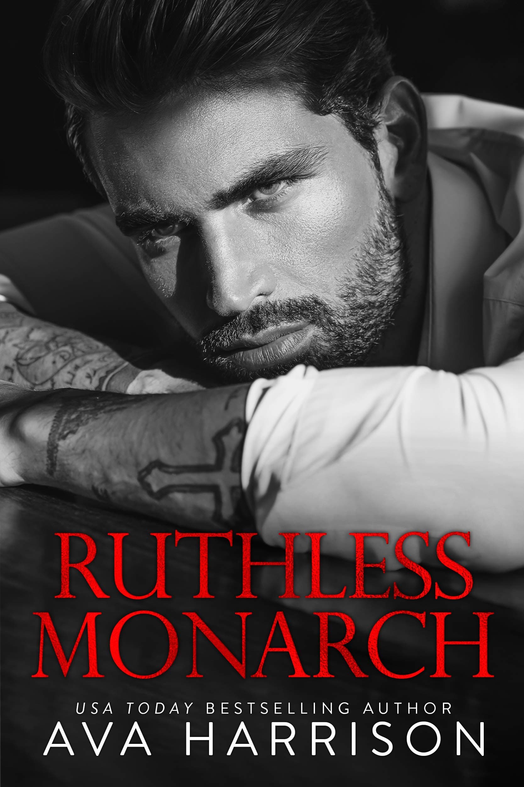 Ruthless Monarch