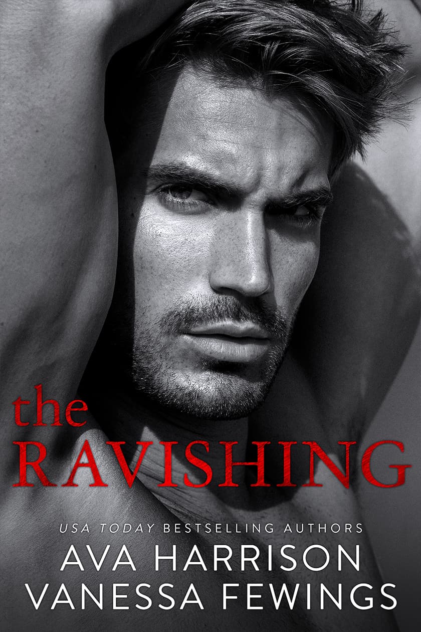 The Ravishing book cover