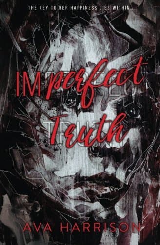 Imperfect Truth book cover