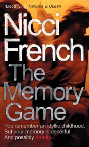 The Memory Game