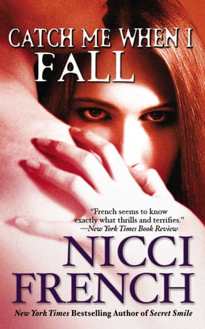 Catch Me When I Fall book cover