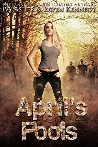 April's Fools book cover