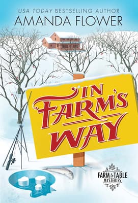 In Farm's Way book cover