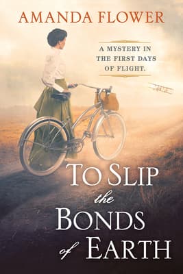 To Slip the Bonds of Earth book cover