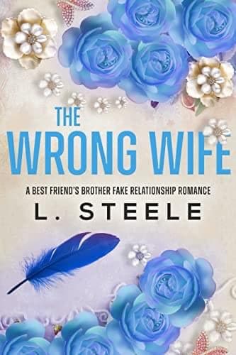 The Wrong Wife book cover