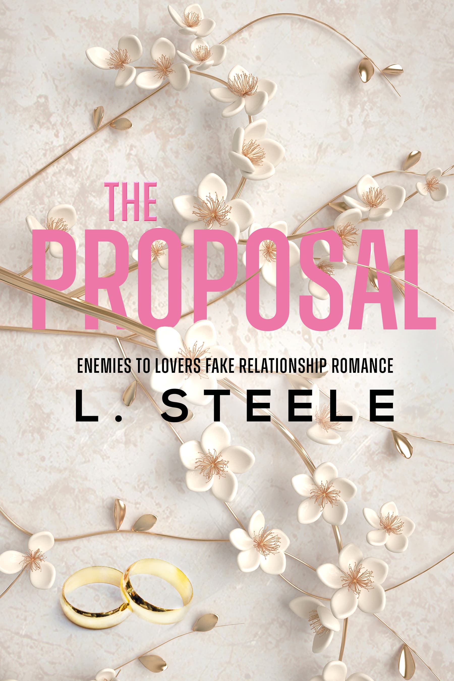 The Proposal book cover