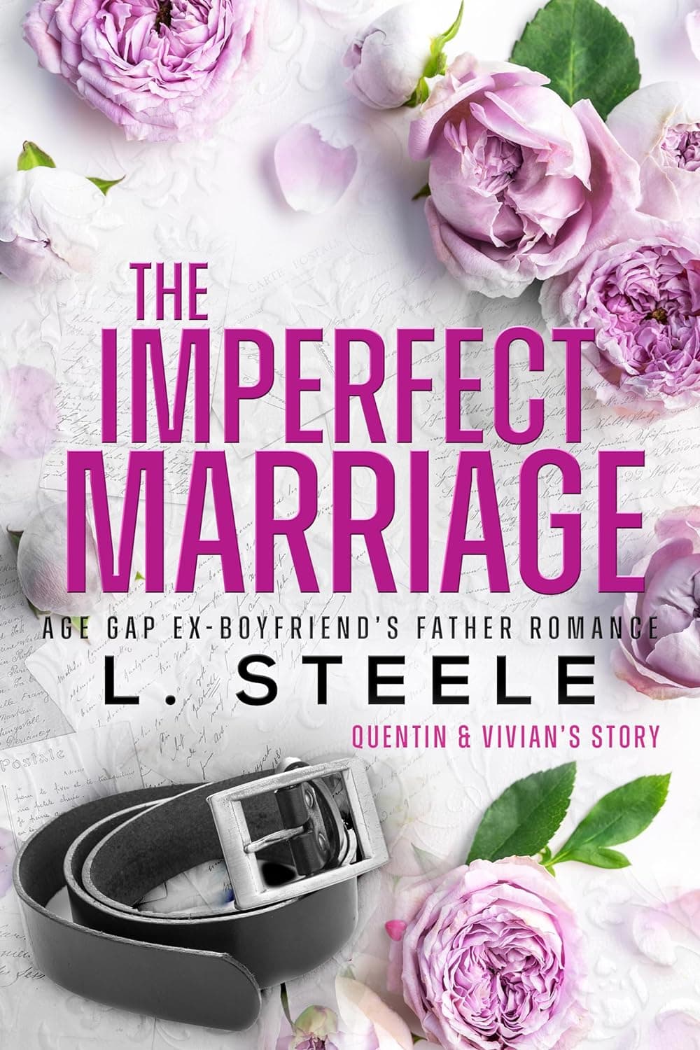 The Imperfect Marriage