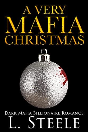 A Very Mafia Christmas book cover