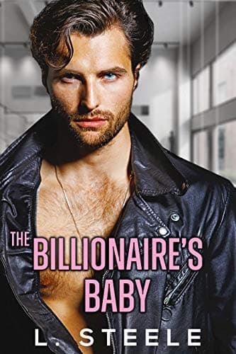 The Billionaire's Baby book cover