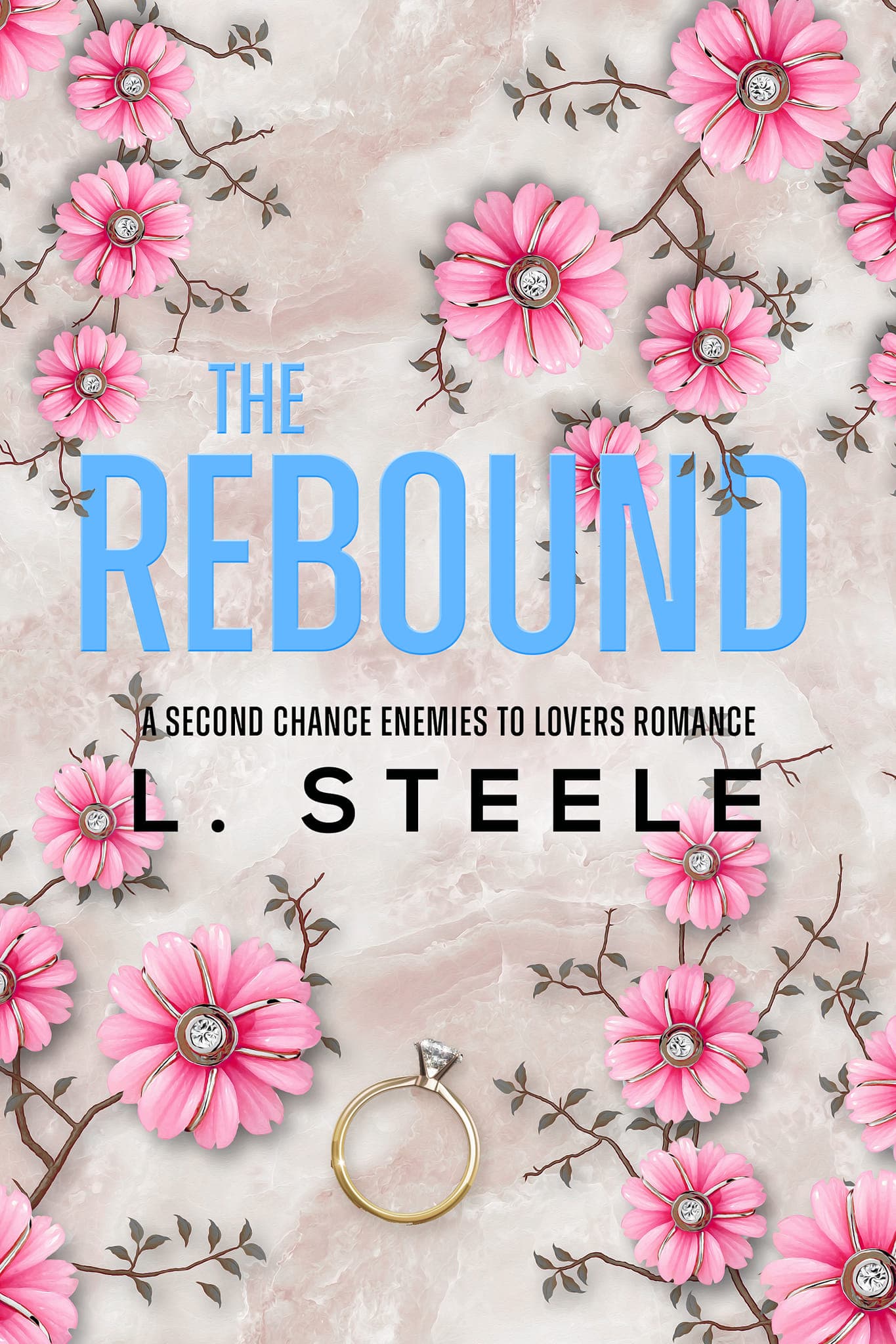 The Rebound book cover