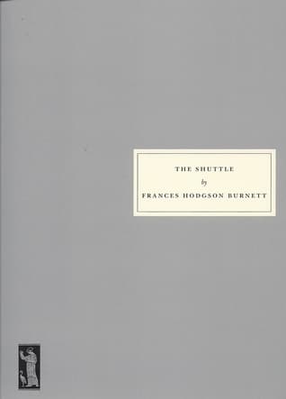 The Shuttle book cover