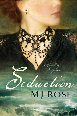 Seduction book cover