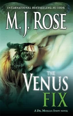 The Venus Fix book cover