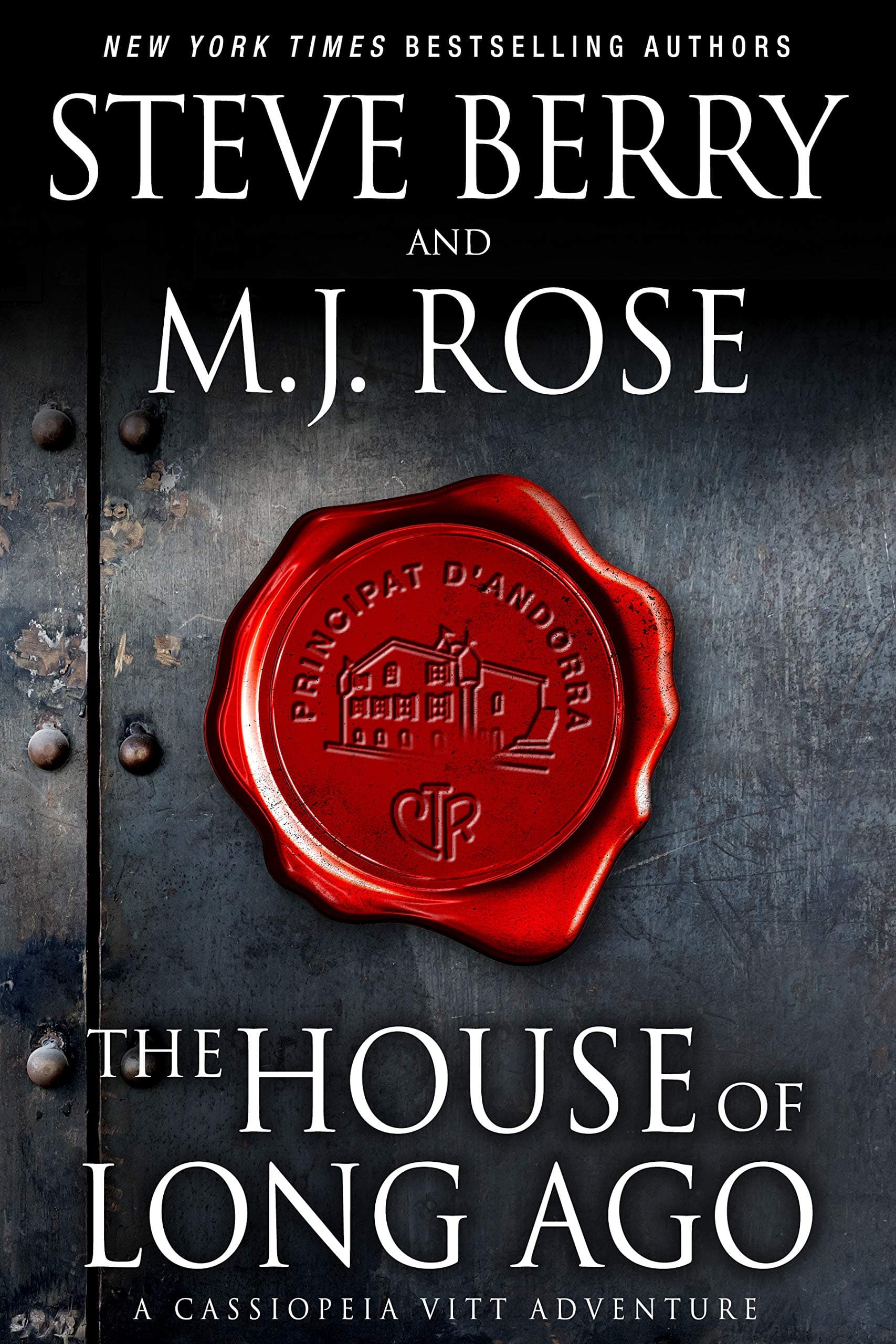 The House of Long Ago book cover