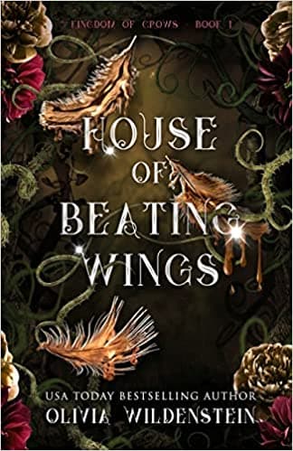 House of Beating Wings book cover