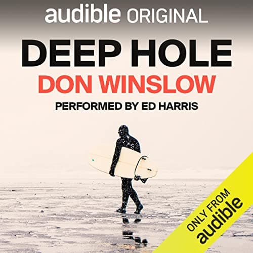 Deep Hole book cover