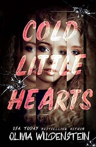 Cold Little Hearts book cover