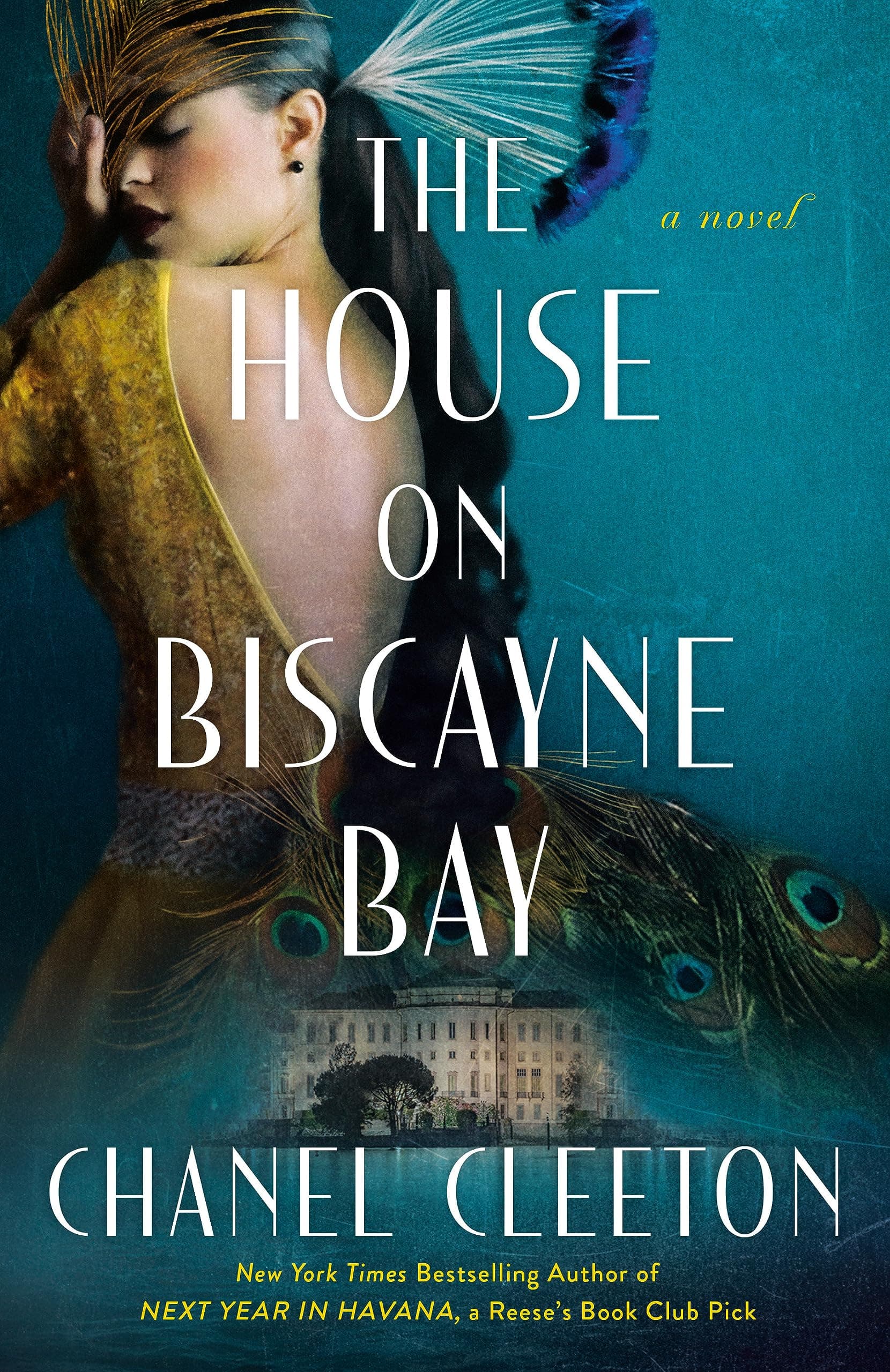 The House on Biscayne Bay