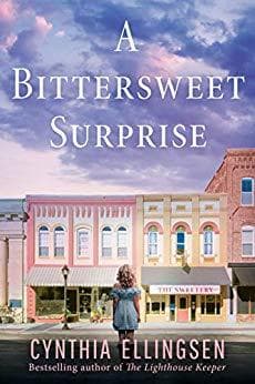 A Bittersweet Surprise book cover