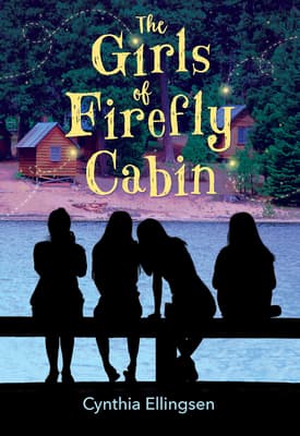 The Girls of Firefly Cabin