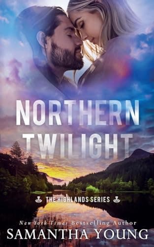 Northern Twilight