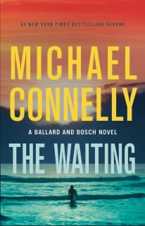 The Waiting book cover