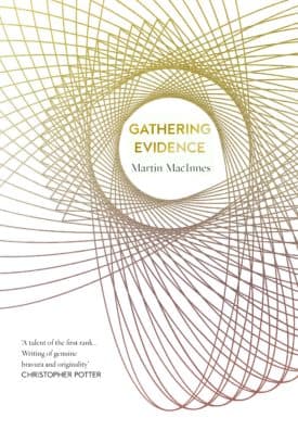 Gathering Evidence book cover