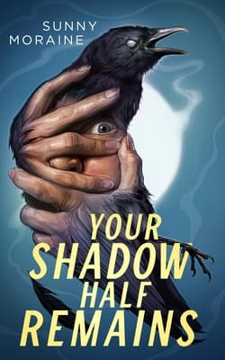 Your Shadow Half Remains book cover