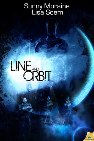 Line and Orbit book cover