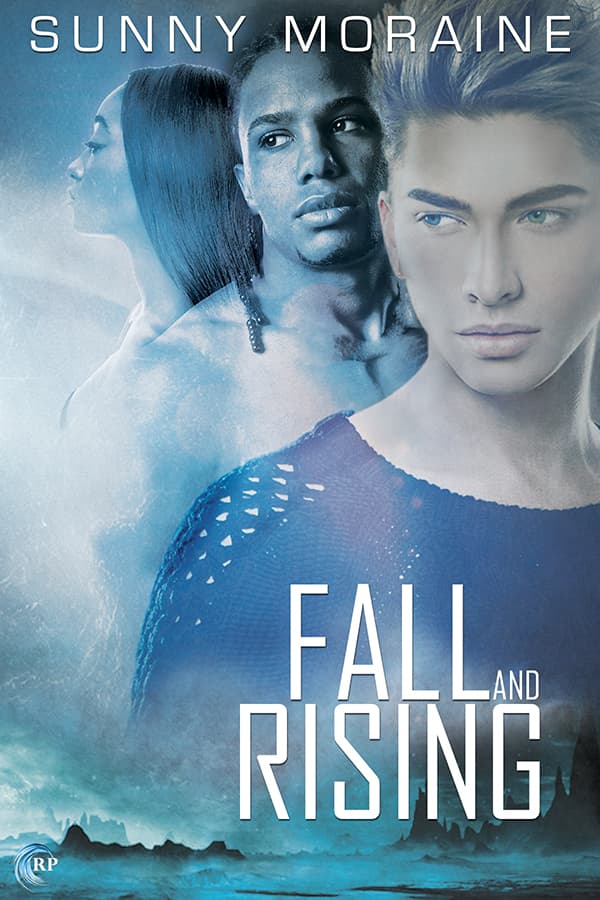 Fall and Rising book cover