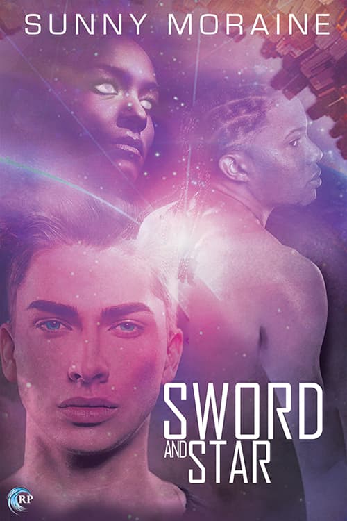 Sword and Star book cover