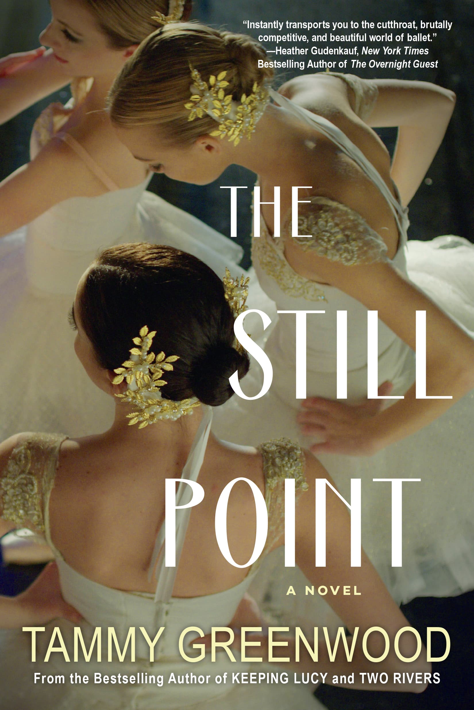 The Still Point