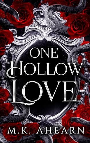 One Hollow Love book cover