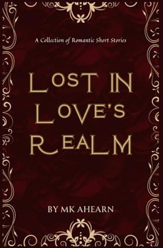 Lost in Love's Realm book cover