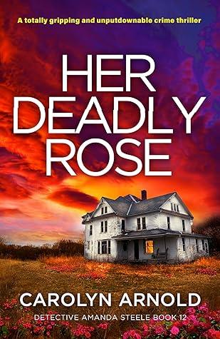 Her Deadly Rose book cover