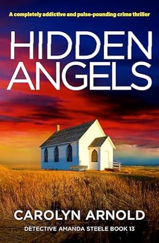 Hidden Angels book cover