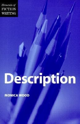 Description book cover