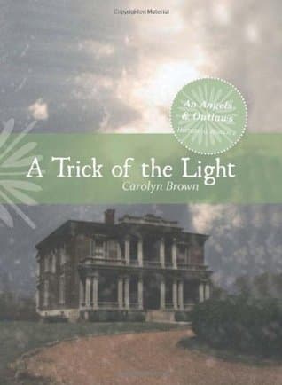 A Trick of the Light book cover