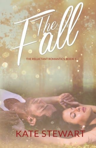 The Fall book cover