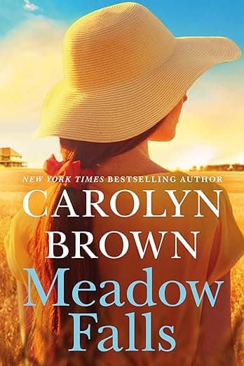 Meadow Falls book cover