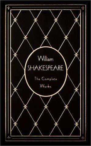 The Complete Works book cover