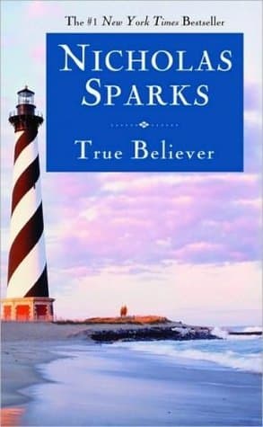 True Believer book cover