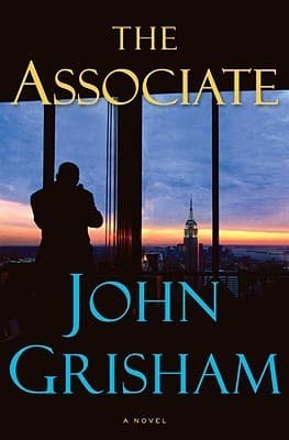 The Associate book cover