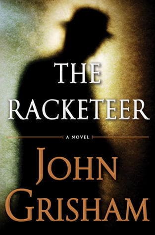 The Racketeer book cover