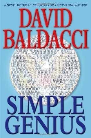 Simple Genius book cover