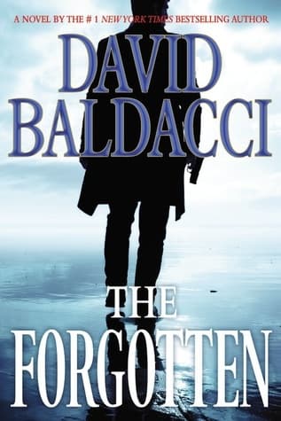 The Forgotten book cover